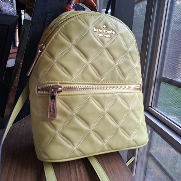 Kate Spade Chelsea Mini Backpack - Picture 4 of 11